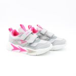 Diadora Kids Girl' JOSHUA VEL. JR Lighting Shoes