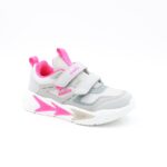 ⁦Diadora Kids Girl' JOSHUA VEL. JR Lighting Shoes⁩ - الصورة ⁦2⁩