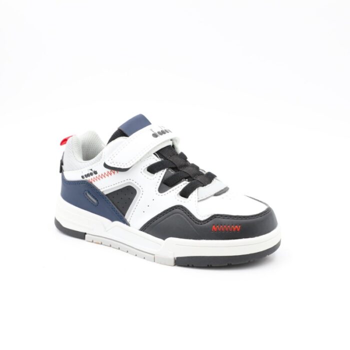 ⁦Diadora Kids' NICOLLETTE VEL. JR Shoes⁩ - الصورة ⁦2⁩