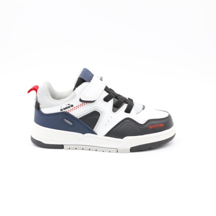 ⁦Diadora Kids' NICOLLETTE VEL. JR Shoes⁩ - الصورة ⁦3⁩