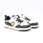 Diadora Kids' NICOLLETTE VEL. JR Shoes