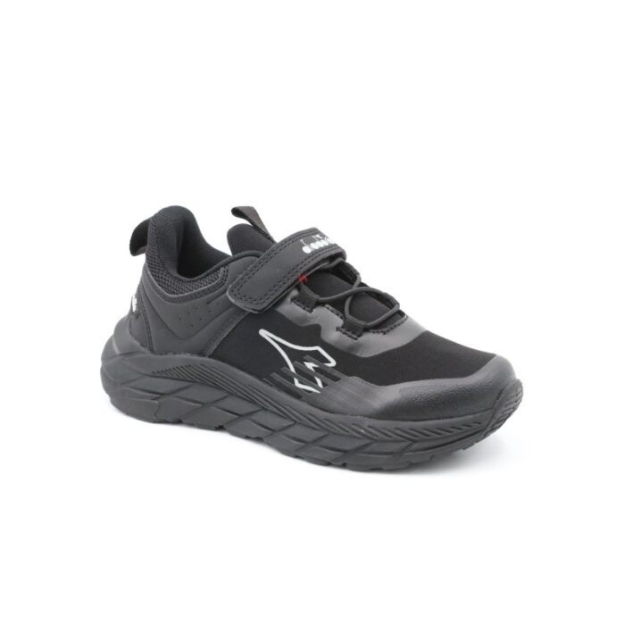 ⁦Diadora Kids' WALTER VEL. JR Shoes⁩ - الصورة ⁦2⁩