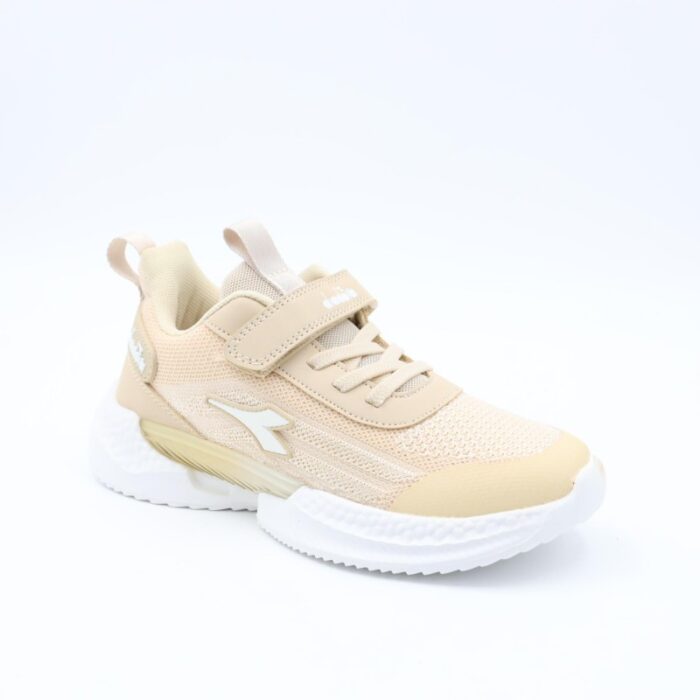 ⁦Diadora Kids' EMMELINE VEL. JR. Shoes⁩ - الصورة ⁦2⁩