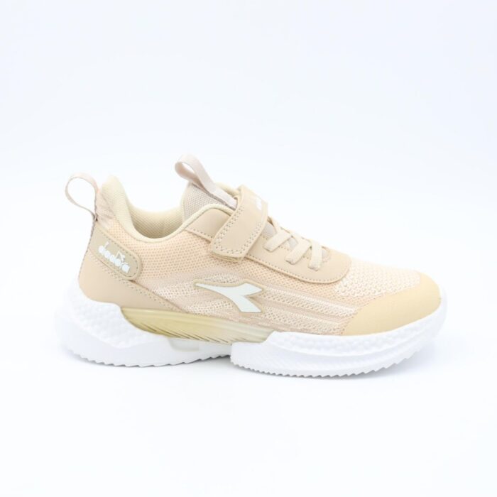 ⁦Diadora Kids' EMMELINE VEL. JR. Shoes⁩ - الصورة ⁦3⁩