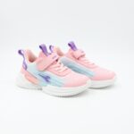 Diadora Kids' EMMELINE VEL. JR. Shoes
