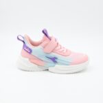 ⁦Diadora Kids' EMMELINE VEL. JR. Shoes⁩ - الصورة ⁦3⁩