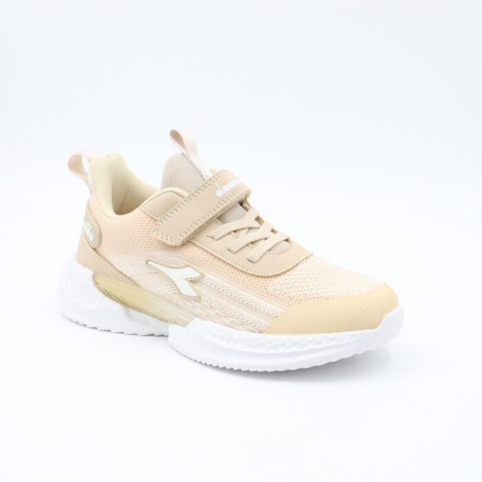 ⁦Diadora Kids' EMMELINE VEL. JR. Shoes⁩ - الصورة ⁦2⁩