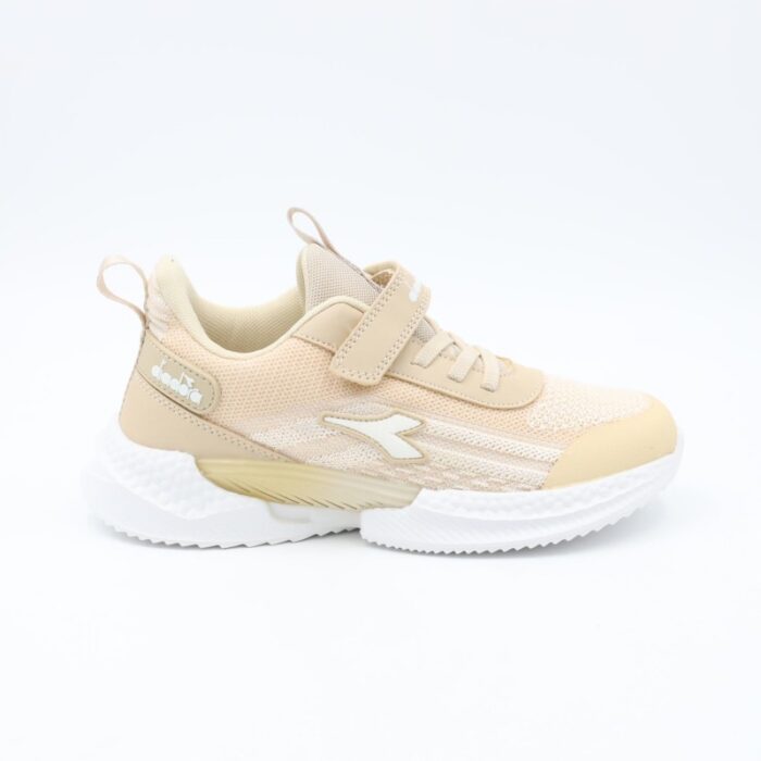 ⁦Diadora Kids' EMMELINE VEL. JR. Shoes⁩ - الصورة ⁦3⁩