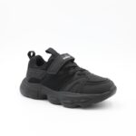 ⁦Diadora Kids' PORTER VEL. JR. Shoes⁩ - الصورة ⁦2⁩