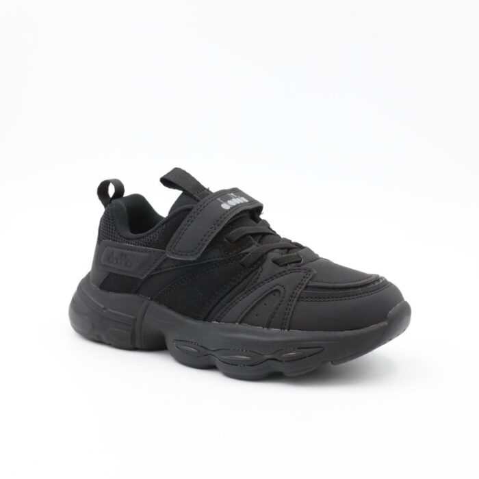 ⁦Diadora Kids' PORTER VEL. JR. Shoes⁩ - الصورة ⁦2⁩