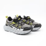 Diadora Kids' BRENT VEL. JR. Shoes