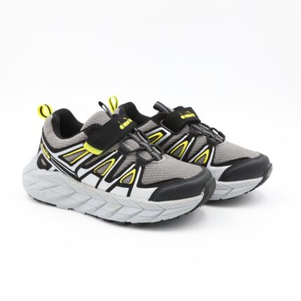 Diadora Kids' BRENT VEL. JR. Shoes