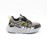 ⁦Diadora Kids' BRENT VEL. JR. Shoes⁩ - الصورة ⁦2⁩