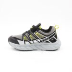 ⁦Diadora Kids' BRENT VEL. JR. Shoes⁩ - الصورة ⁦3⁩