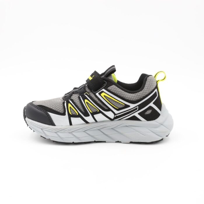 ⁦Diadora Kids' BRENT VEL. JR. Shoes⁩ - الصورة ⁦3⁩