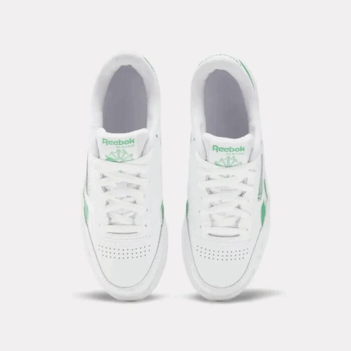 ⁦Reebok Womens' Club C Revenge Shoes⁩ - الصورة ⁦2⁩