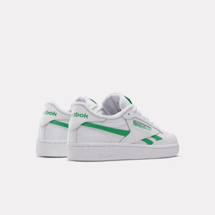 ⁦Reebok Womens' Club C Revenge Shoes⁩ - الصورة ⁦3⁩
