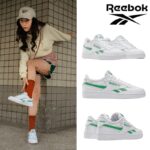 ⁦Reebok Womens' Club C Revenge Shoes⁩ - الصورة ⁦8⁩
