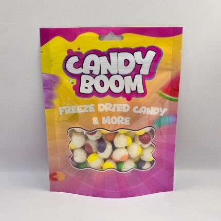 حلوى سكتلز الأصلي مجفف بالتبريد