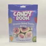 فواكه مجففه بالتبريد تين