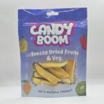 فواكه مجففه بالتبريد مانجا