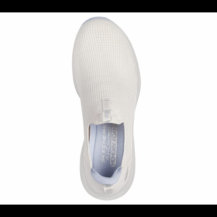 ⁦Skechers Womens' Vapor Foam - True Classic Shoes⁩ - الصورة ⁦3⁩