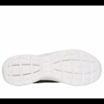 ⁦Skechers Womens' Women's SUMMITS Slip-On Sports Shoes⁩ - الصورة ⁦5⁩