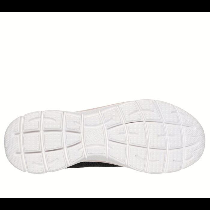 ⁦Skechers Womens' Women's SUMMITS Slip-On Sports Shoes⁩ - الصورة ⁦5⁩