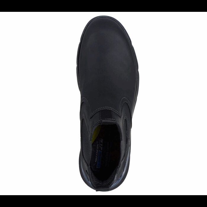 ⁦Skechers Men's Augustino - Paulo Shoes⁩ - الصورة ⁦3⁩