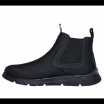 ⁦Skechers Men's Augustino - Paulo Shoes⁩ - الصورة ⁦5⁩