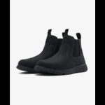 ⁦Skechers Men's Augustino - Paulo Shoes⁩ - الصورة ⁦8⁩