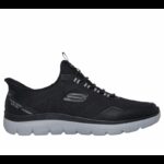⁦Skechers Men's Slip-ins: Summits - Top Rate Shoes⁩ - الصورة ⁦2⁩