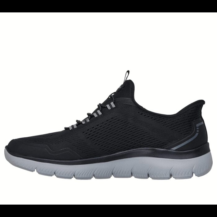 ⁦Skechers Men's Slip-ins: Summits - Top Rate Shoes⁩ - الصورة ⁦5⁩