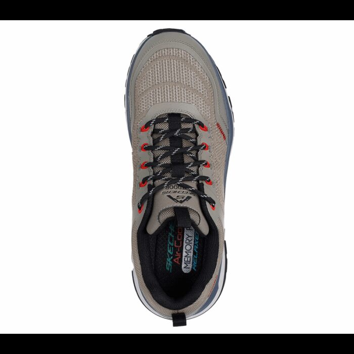 ⁦Skechers Men's D'Lux Journey Shoes⁩ - الصورة ⁦3⁩