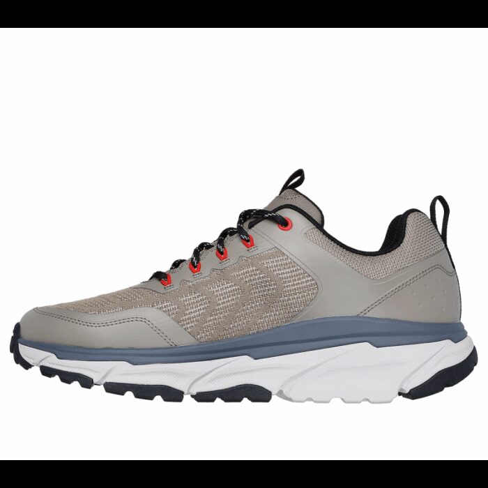 ⁦Skechers Men's D'Lux Journey Shoes⁩ - الصورة ⁦5⁩