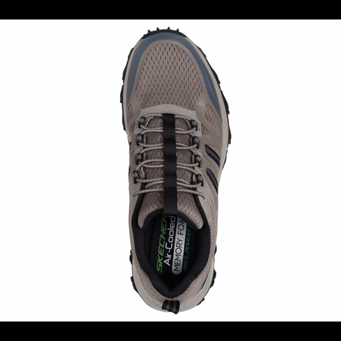 ⁦Skechers Men's Equalizer 5.0 Trail - Soliflux Shoes⁩ - الصورة ⁦3⁩