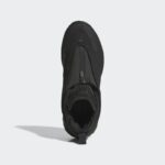 ⁦adidas Mens' D.O.N. Issue 7 - Black⁩ - الصورة ⁦3⁩