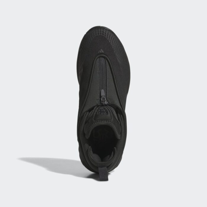 ⁦adidas Mens' D.O.N. Issue 7 - Black⁩ - الصورة ⁦3⁩