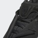 ⁦adidas Mens' D.O.N. Issue 7 - Black⁩ - الصورة ⁦8⁩