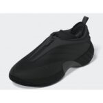 ⁦adidas Mens' D.O.N. Issue 7 - Black⁩ - الصورة ⁦11⁩