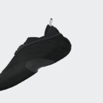 ⁦adidas Mens' D.O.N. Issue 7 - Black⁩ - الصورة ⁦13⁩