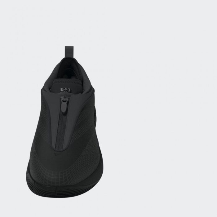 ⁦adidas Mens' D.O.N. Issue 7 - Black⁩ - الصورة ⁦15⁩