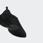 ⁦adidas Mens' D.O.N. Issue 7 - Black⁩ - الصورة ⁦18⁩