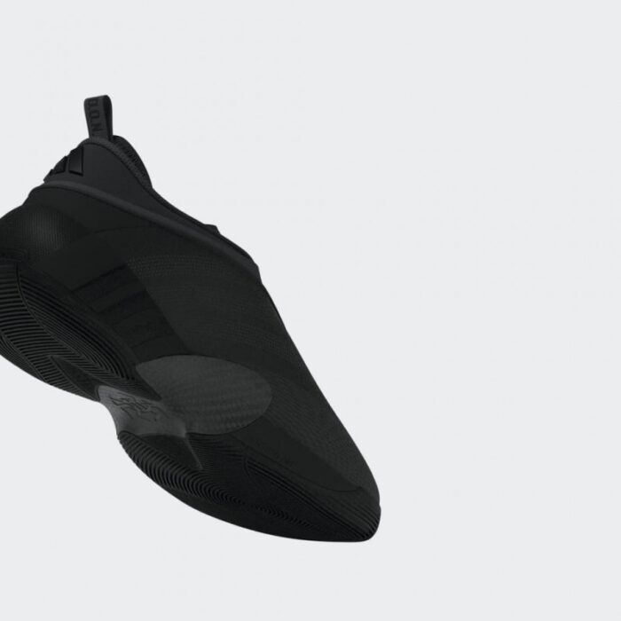 ⁦adidas Mens' D.O.N. Issue 7 - Black⁩ - الصورة ⁦18⁩