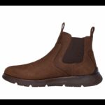 ⁦Skechers Men's Augustino - Paulo Shoes⁩ - الصورة ⁦5⁩