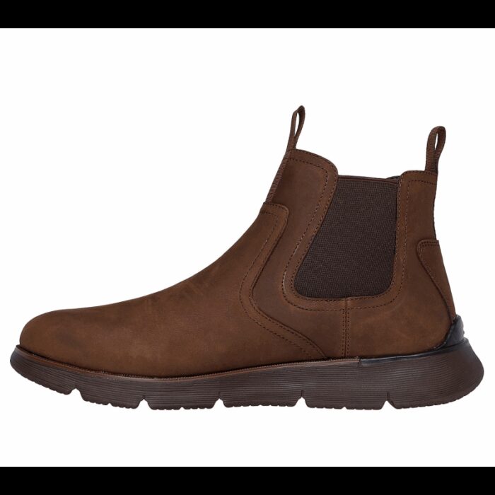 ⁦Skechers Men's Augustino - Paulo Shoes⁩ - الصورة ⁦5⁩