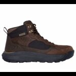 ⁦Skechers Men's Cambert - Bruna Shoes⁩ - الصورة ⁦2⁩