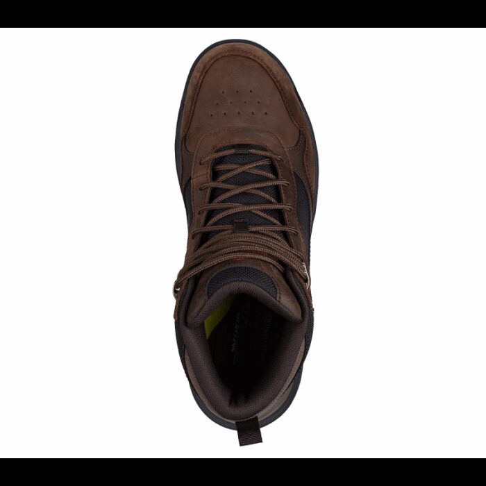 ⁦Skechers Men's Cambert - Bruna Shoes⁩ - الصورة ⁦3⁩