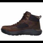 ⁦Skechers Men's Cambert - Bruna Shoes⁩ - الصورة ⁦5⁩