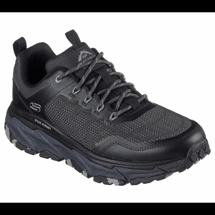 103390540_68ce883a15249 Skechers Men's D'lux Journey - Power Draft Shoes - الصورة 1